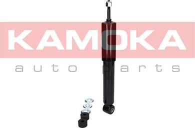 Kamoka 2001008 - Shock Absorber www.parts5.com