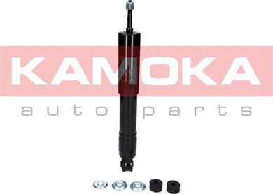 Kamoka 2001007 - Shock Absorber www.parts5.com