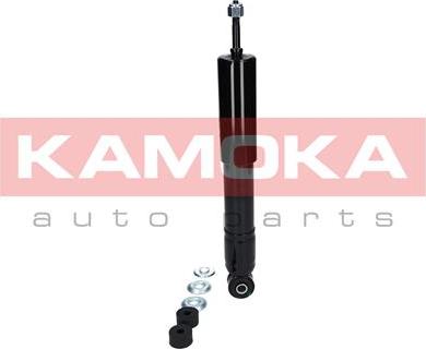 Kamoka 2001007 - Shock Absorber www.parts5.com