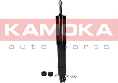 Kamoka 2001007 - Shock Absorber www.parts5.com