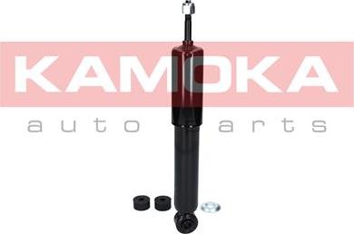 Kamoka 2001010 - Shock Absorber www.parts5.com