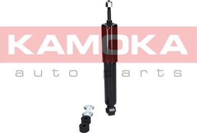 Kamoka 2001010 - Shock Absorber www.parts5.com