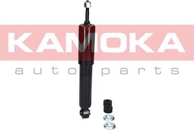 Kamoka 2001010 - Shock Absorber www.parts5.com