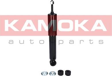 Kamoka 2001010 - Shock Absorber www.parts5.com