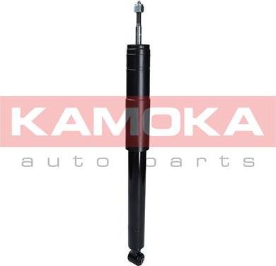 Kamoka 2001018 - Amortizor www.parts5.com