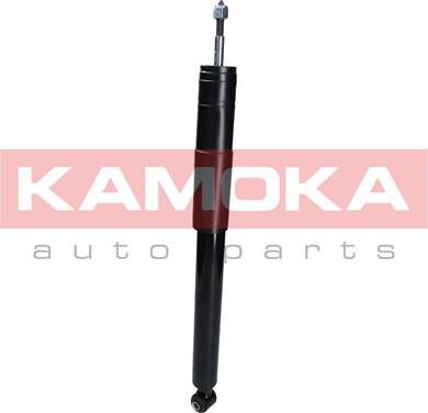 Kamoka 2001017 - Amortisseur www.parts5.com