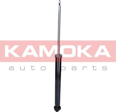 Kamoka 2001021 - Stoßdämpfer www.parts5.com