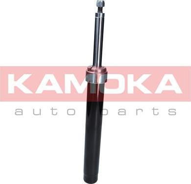 Kamoka 2001074 - Shock Absorber www.parts5.com