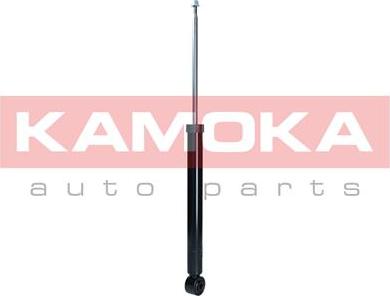 Kamoka 2001198 - Lengéscsillapító www.parts5.com