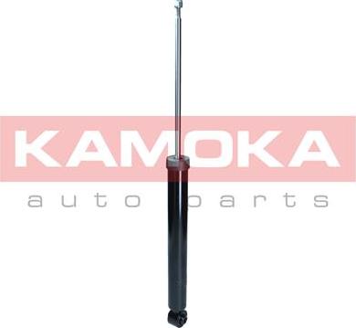 Kamoka 2001221 - Shock Absorber www.parts5.com