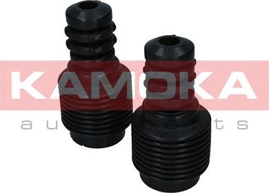 Kamoka 2019093 - Dust Cover Kit, shock absorber parts5.com