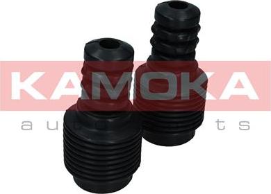 Kamoka 2019093 - Dust Cover Kit, shock absorber parts5.com