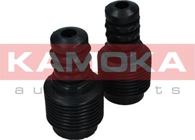 Kamoka 2019093 - Dust Cover Kit, shock absorber www.parts5.com