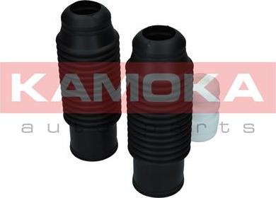 Kamoka 2019092 - Dust Cover Kit, shock absorber www.parts5.com