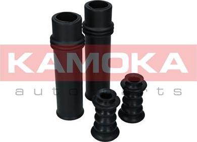 Kamoka 2019046 - Chit protectie praf,amortizor www.parts5.com