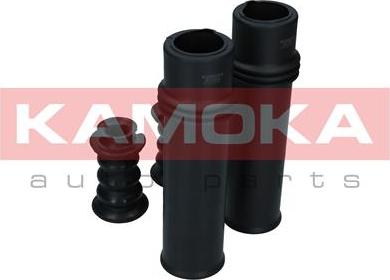 Kamoka 2019046 - Dust Cover Kit, shock absorber www.parts5.com