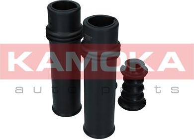 Kamoka 2019046 - Dust Cover Kit, shock absorber www.parts5.com