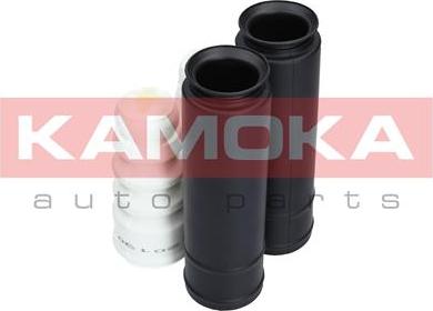 Kamoka 2019048 - Прахозащитен комплект, амортисьор www.parts5.com