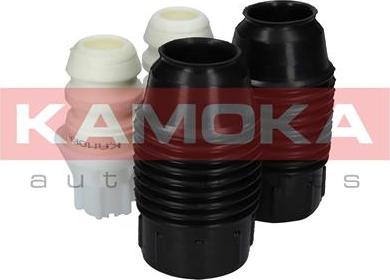 Kamoka 2019050 - Dust Cover Kit, shock absorber www.parts5.com