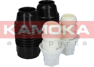 Kamoka 2019050 - Chit protectie praf,amortizor www.parts5.com