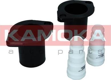 Kamoka 2019068 - Komplet zascite proti prahu, blazilnik www.parts5.com