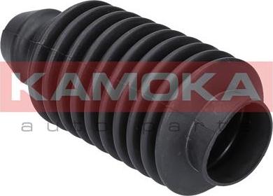 Kamoka 2019004 - Dust Cover Kit, shock absorber www.parts5.com