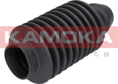 Kamoka 2019004 - Dust Cover Kit, shock absorber www.parts5.com