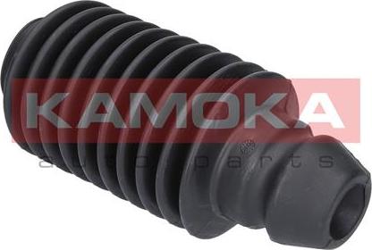 Kamoka 2019004 - Dust Cover Kit, shock absorber www.parts5.com