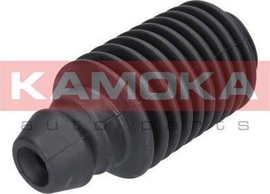 Kamoka 2019004 - Dust Cover Kit, shock absorber www.parts5.com