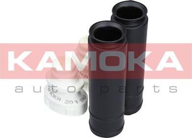 Kamoka 2019081 - Dust Cover Kit, shock absorber parts5.com