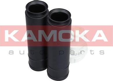 Kamoka 2019081 - Dust Cover Kit, shock absorber parts5.com