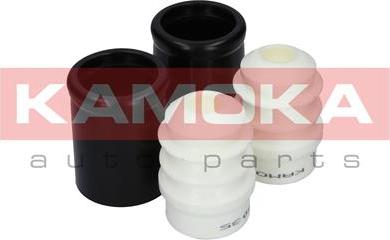 Kamoka 2019035 - Kit de protection contre la poussière, amortisseur www.parts5.com