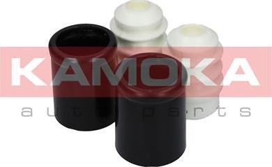 Kamoka 2019035 - Dust Cover Kit, shock absorber parts5.com