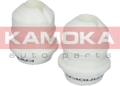 Kamoka 2019029 - Rubber Buffer, suspension parts5.com