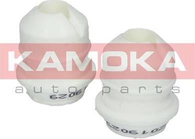 Kamoka 2019029 - Rubber Buffer, suspension parts5.com