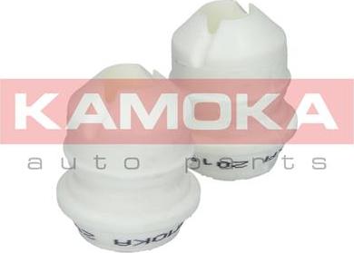 Kamoka 2019029 - Tampon cauciuc, suspensie www.parts5.com