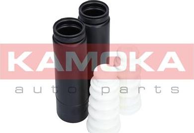 Kamoka 2019020 - Chit protectie praf,amortizor www.parts5.com