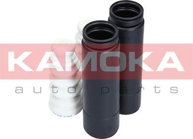 Kamoka 2019020 - Chit protectie praf,amortizor www.parts5.com