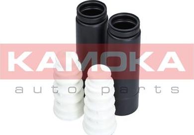 Kamoka 2019020 - Ochranná sada proti prachu, tlumič pérování www.parts5.com