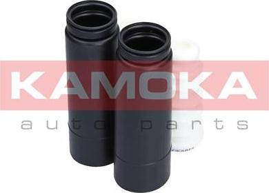 Kamoka 2019020 - Chit protectie praf,amortizor www.parts5.com