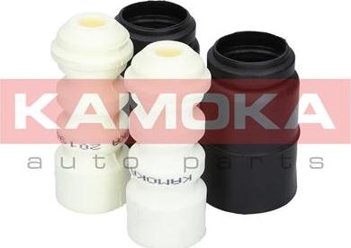 Kamoka 2019021 - Chit protectie praf,amortizor www.parts5.com