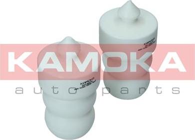 Kamoka 2019079 - Dystans gumowy, resorowanie www.parts5.com