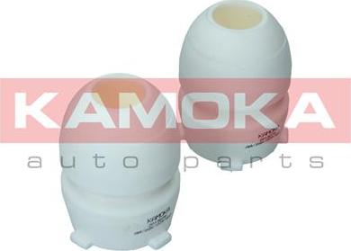 Kamoka 2019078 - Rubber Buffer, suspension www.parts5.com