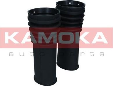 Kamoka 2019140 - Protective Cap / Bellow, shock absorber www.parts5.com