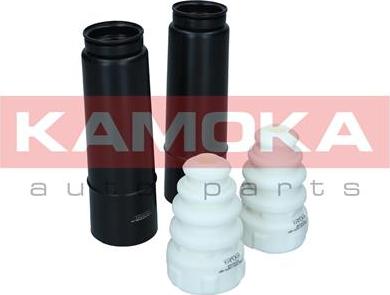 Kamoka 2019151 - Dust Cover Kit, shock absorber parts5.com