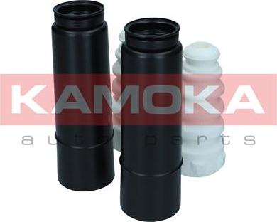 Kamoka 2019158 - Σετ προστασίας από σκόνη, αμορτισέρ www.parts5.com