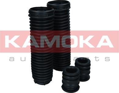 Kamoka 2019157 - Chit protectie praf,amortizor www.parts5.com