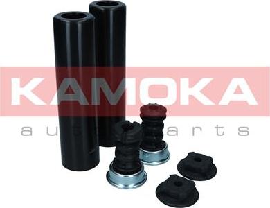 Kamoka 2019160 - Ochranná sada tlmiča proti prachu www.parts5.com