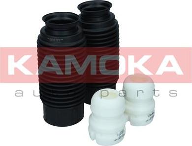 Kamoka 2019161 - Kit de protection contre la poussière, amortisseur www.parts5.com