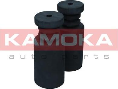 Kamoka 2019162 - Butée élastique, suspension www.parts5.com